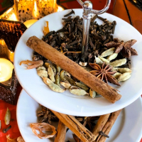 Die Welt der Gewürze - Vortrag